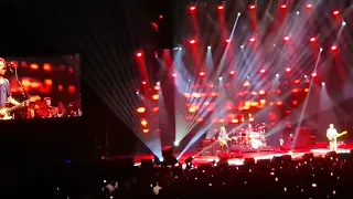 Sting - Shape Of My Heart live @ Arena Zagreb, May 27th 2024, Croatia