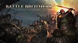 Battle Brothers | Full Soundtrack