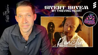LIKE THIS SONG!! Sivert Høyem - My Thieving Heart (ft. Marie Munroe) (HOH Series)