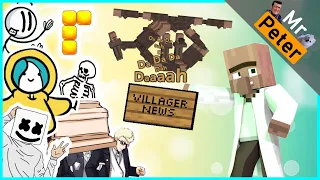 Ultramix - Villager News