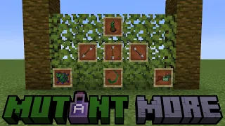 Mutant More Progress Update: Mutant Jungle Zombie Rewards