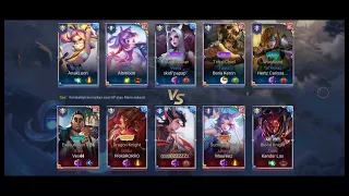 Kaine DS Lane VS. Tel'Anas w/ Helen | AOV Gameplay | Arena of Valor | Liên Quân Mobile | RoV