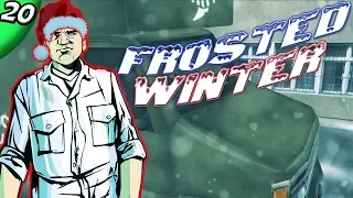 GTA III Frosted Winter MOD [:20:] TRIAD MISSIONS [100% walkthrough]