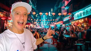 BANGKOK Nightlife Update - CHINATOWN!!