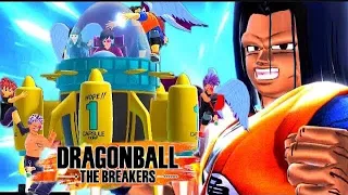 The Ultimate Guide To Dragonball The Breakers  Best Survivor Tips