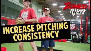 PITCHING LESSON To Improve Your Accuracy