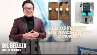 Liposucción Sin Anestesia General | Eterna MD Medical Rejuvenation Center | Orlando, FL