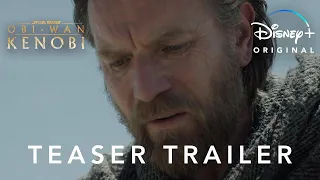 Duel of the Fates - (Obi-Wan Kenobi Teaser Trailer)