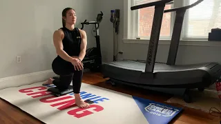 GOWOD Mobility Flow with Steph Chung