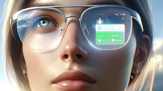 Best Smart Glasses + Types of Smart Glasses 2023