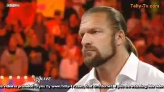 WWE Raw: 10/10/11 Part 2/9 (HQ)