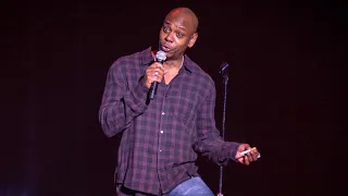 Dave Chappelle Dark Jokes Compilation