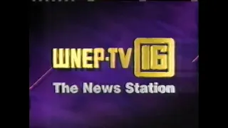 (January 7, 1994) WNEP-TV 16 ABC Scranton/Wilkes-Barre Commercials