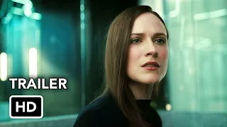 Westworld Season 4 Trailer (HD)