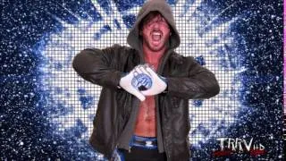 AJ Styles Theme '' Evil Ways/Get Ready To Fly ''  Justice Mix  TNA Theme 2014