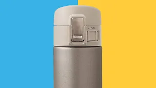 Zojirushi Stainless Mug review