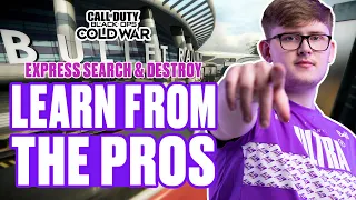 How to Play Search & Destroy Like a Pro | Down the Sights Ep 12