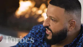 The Business Of DJ Khaled | Forbes