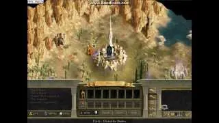 Age of Wonders 2 Gameplay Part 1.