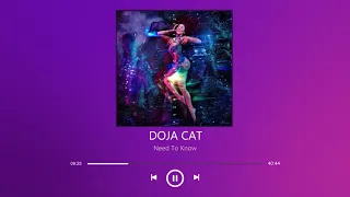 Full Album Doja Cat Planet Her