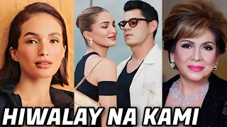 FINALLY! Sarah Lahbati NAGSALITA NA sa HIWALAYAN NILA ni Richard Gutierrez!