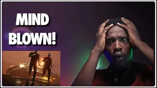 CHRISTIAN HIPHOP IS LIT! Ty Brasel - Paid For It Remix ft. Lecrae & Melodie Wagner  Video | Reaction