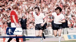 Greatest ever Liverpool v Man United goal? | From The Archive