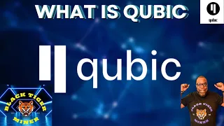 What is Qubic?? Why you should be mining it?