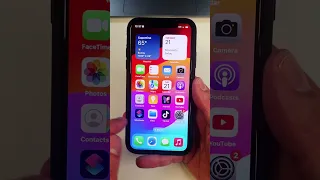 Your iPhone Can Read to You!