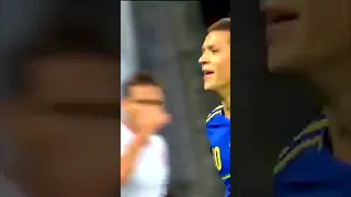 Goal of the day - Yevhen Konoplyanka, 11 September 2012