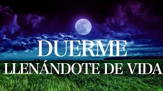 Meditación para DORMIR REPROGRAMANDO el Inconsciente con Energía Vital