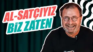 Metaverse'den Uzak Durun! | Can Yılmaz İle Geri Vites