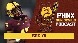 Predictions for Arizona State’s matchup against No. 21 Washington + a look at the rest of the Pac-12