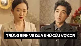 Giang Hạo Trùng Sinh Về Quá Khứ - Review phim