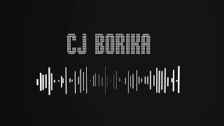 Cj Borika & JJ -  My Still (2017 Remix)