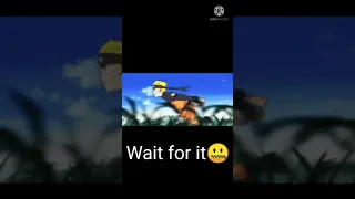 (Naruto Running)#Short just wait for it.