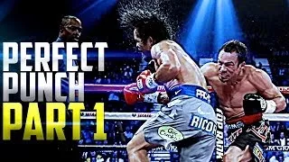 The Perfect Punch Part 1 | HD