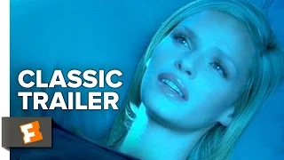 Simone (2002) Official Trailer - Al Pacino, Winona Ryder Sci-Fi Movie HD