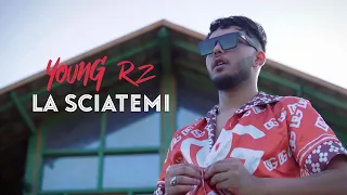 Young RZ - Lasciatemi (Official Music Video)