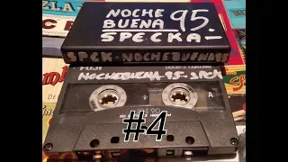 PRIMICIA!! DE SU COLECCIÓN PRIVADA: RAFIS - SPCK @ Domingo 24-12-1995