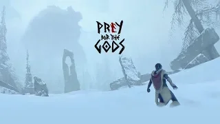 Prey for the Gods - 03