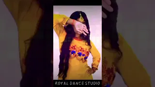 Disco Balma #shorts #dance #ytshorts #viral #bollywoodhiphopschool