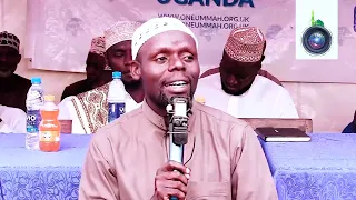 ONE UMMA DARASA || IMAAM KYEUNE