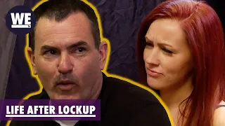 'You Lied to Me! What Else Are You Hiding?!' First Look | Life After Lockup