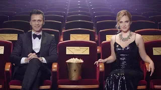 Трансляція церемонії вручення премії "Оскар" - на каналі "Україна"