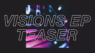 Oliverse - Visions EP Teaser