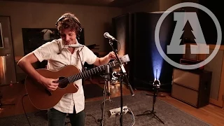 Zach Heckendorf - The Garden | Audiotree Live