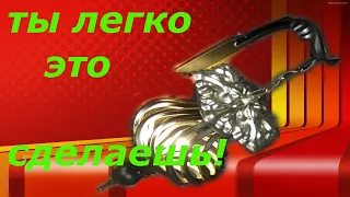 Холодная ковка! Это сделать может каждый! Сделай и себе! Фонарь из профильной трубы!