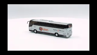 Vision Tours  VDL 1/87 scale model – Holland Oto