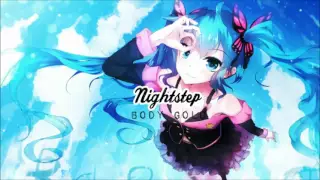 [Oh Wonder] Nightstep -Body Gold-